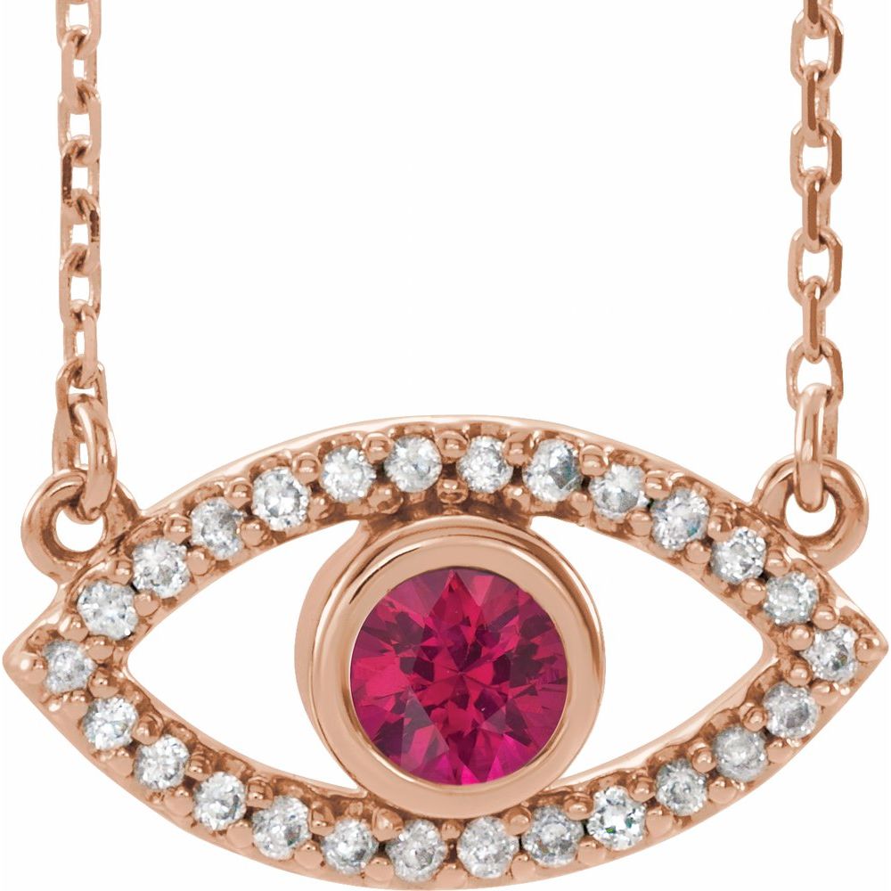 High Quality Luxury Necklaces and Pendants for Women by Ryan Jonathan Fine Jewelry