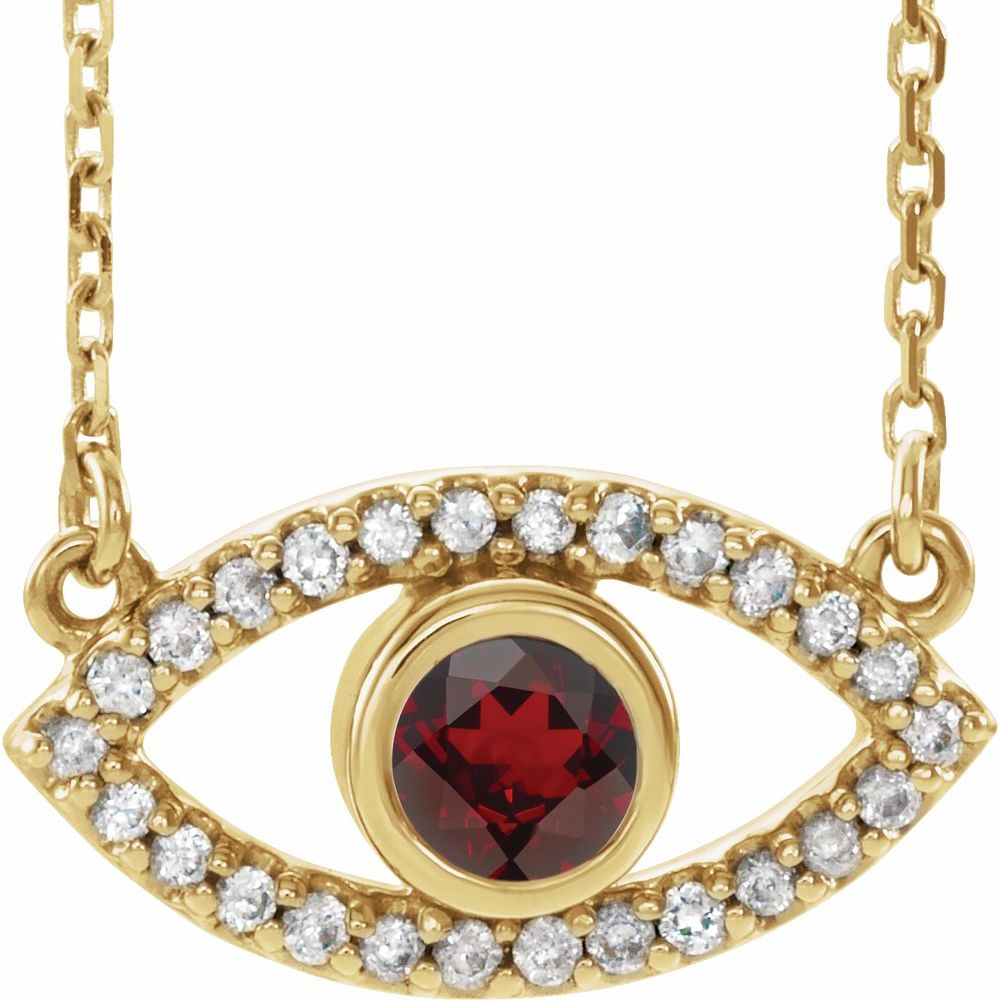High Quality Luxury Necklaces and Pendants for Women by Ryan Jonathan Fine Jewelry