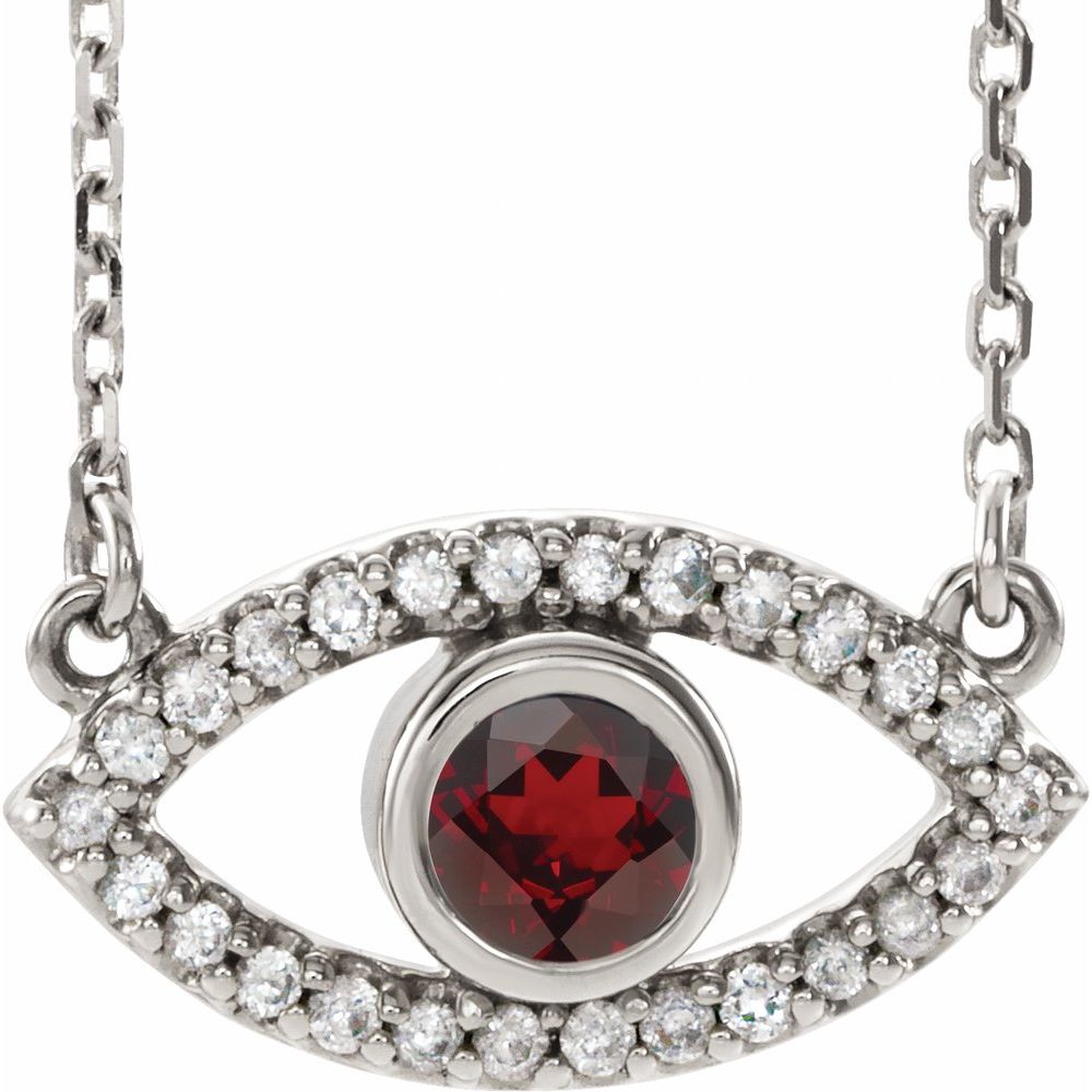 High Quality Luxury Necklaces and Pendants for Women by Ryan Jonathan Fine Jewelry