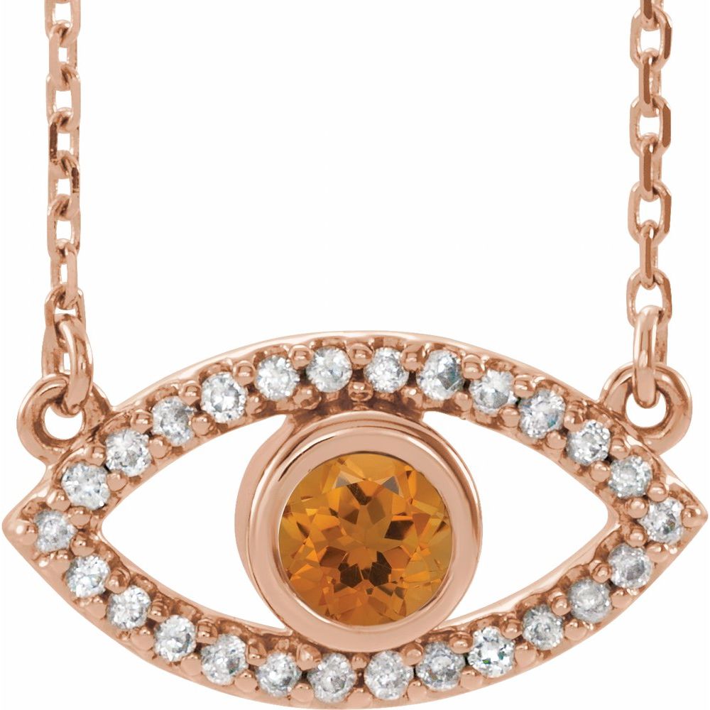 High Quality Luxury Necklaces and Pendants for Women by Ryan Jonathan Fine Jewelry