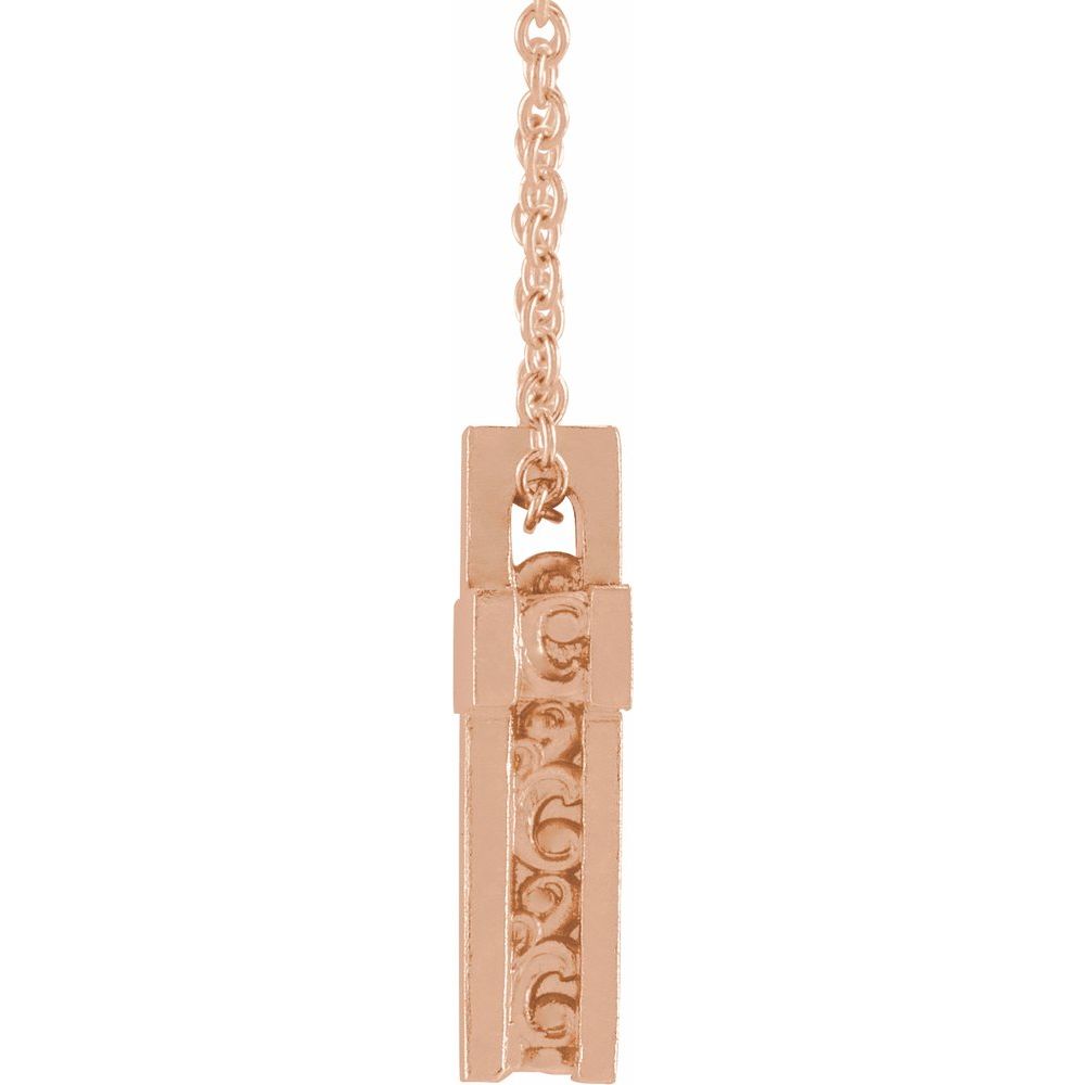High Quality Luxury Necklaces and Pendants for Women by Ryan Jonathan Fine Jewelry