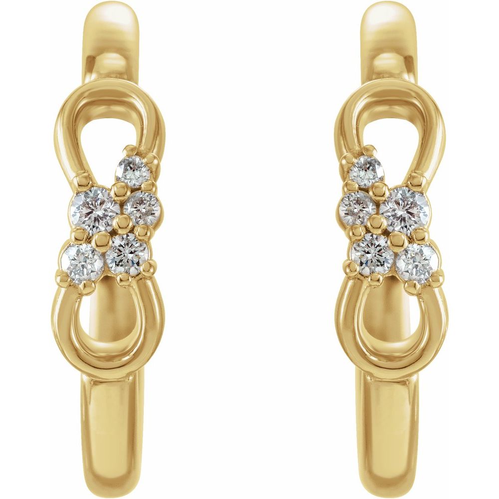 High Quality Luxury Earrings for Women by Ryan Jonathan Fine Jewelry