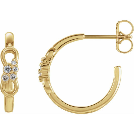 High Quality Luxury Earrings for Women by Ryan Jonathan Fine Jewelry
