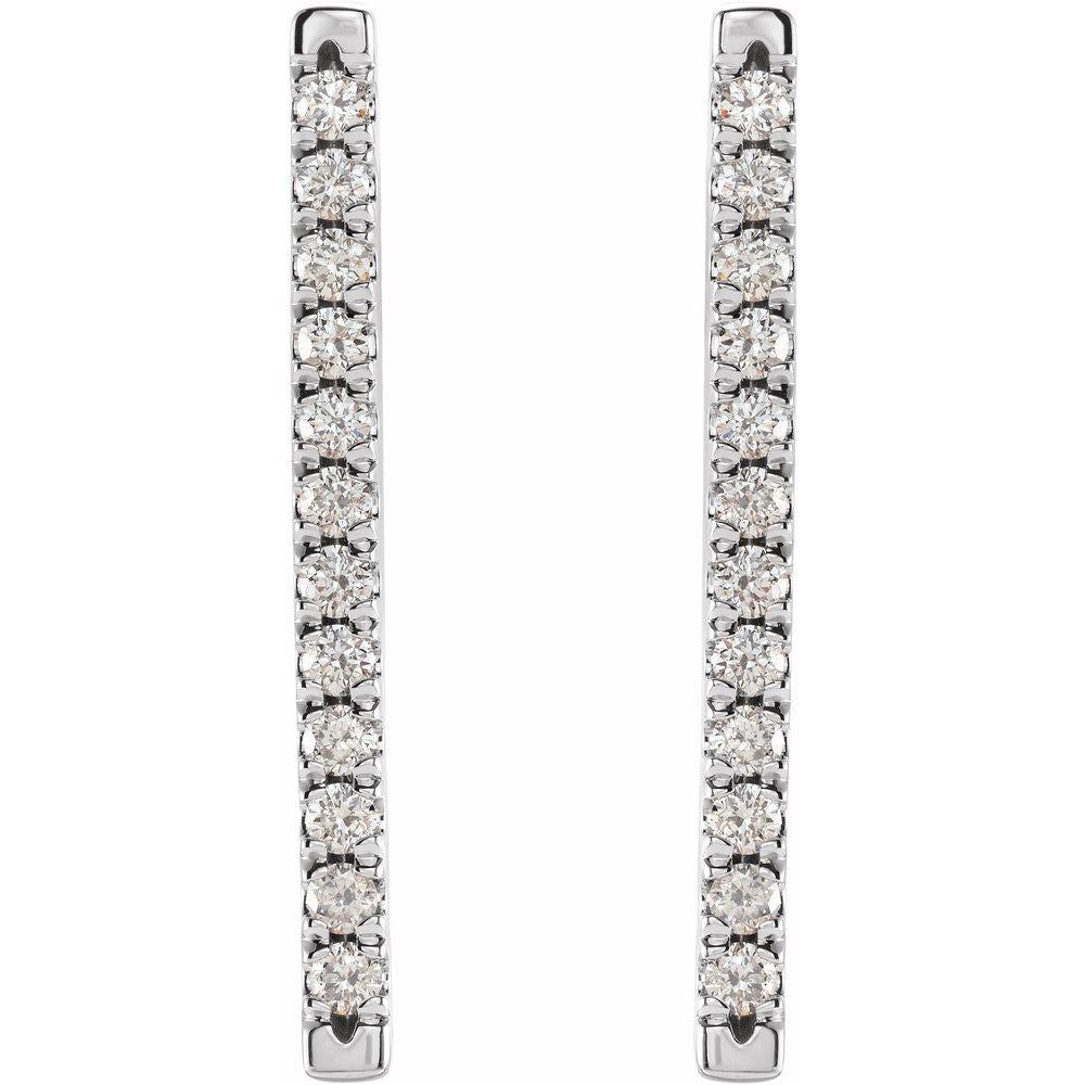 High Quality Luxury Earrings for Women by Ryan Jonathan Fine Jewelry