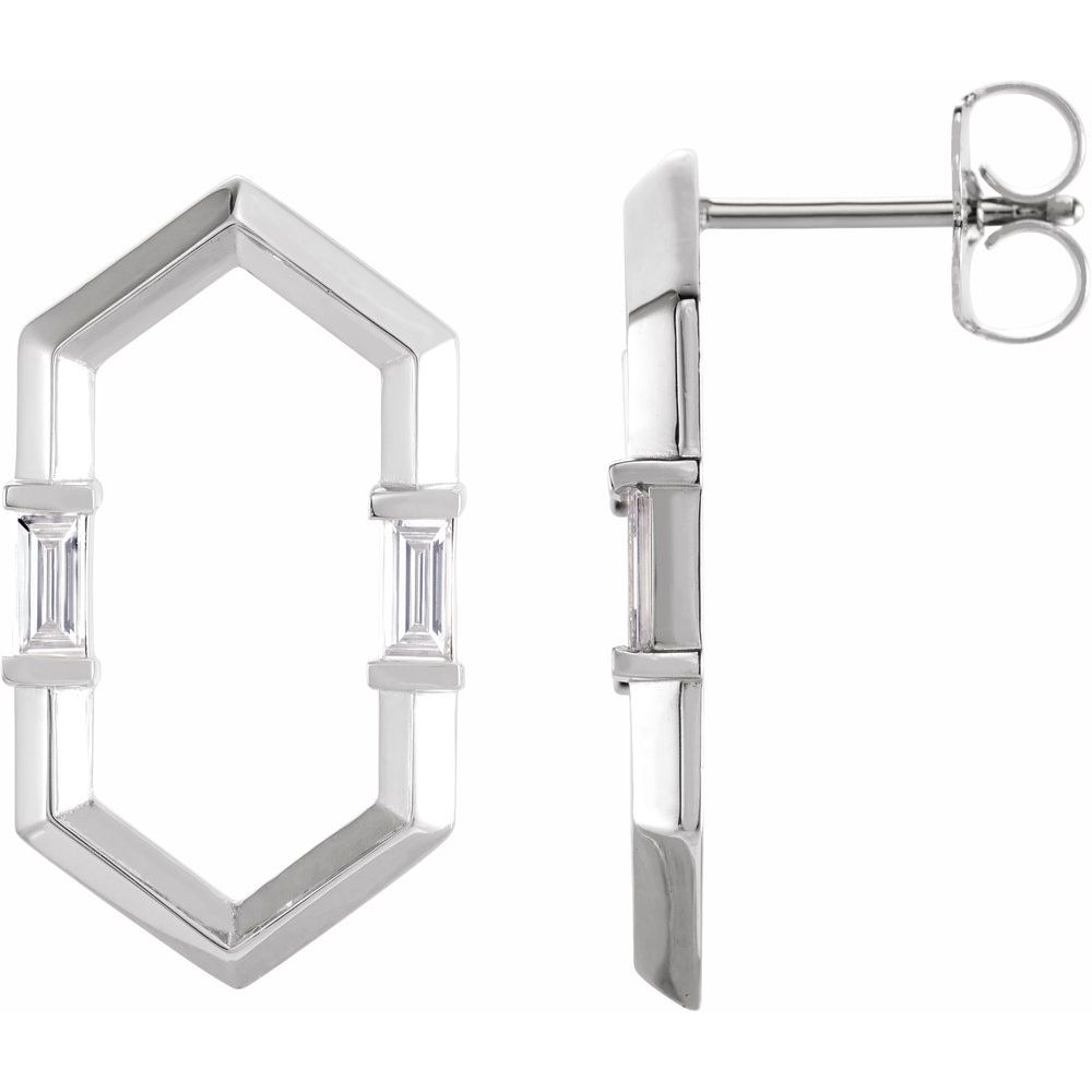 High Quality Luxury Earrings for Women by Ryan Jonathan Fine Jewelry