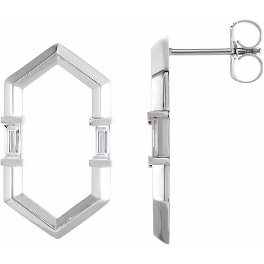 High Quality Luxury Earrings for Women by Ryan Jonathan Fine Jewelry