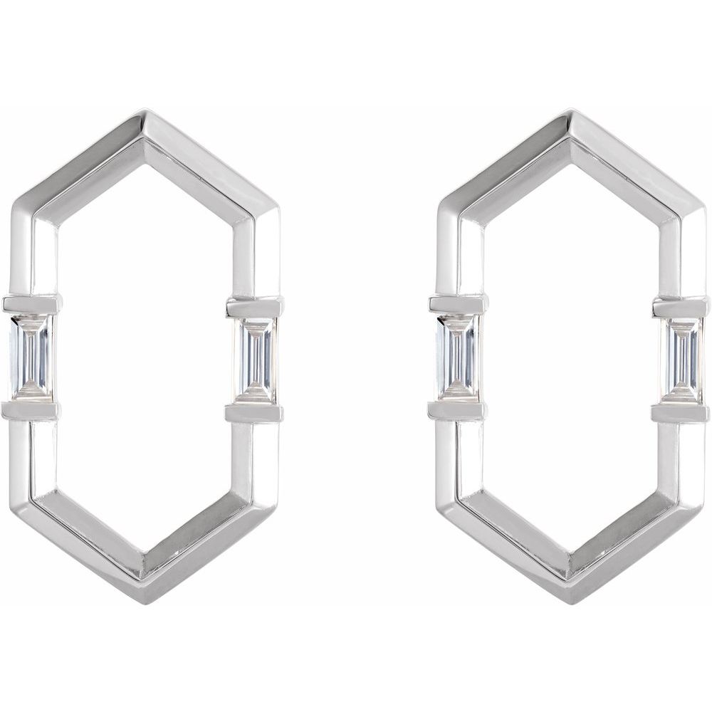 High Quality Luxury Earrings for Women by Ryan Jonathan Fine Jewelry