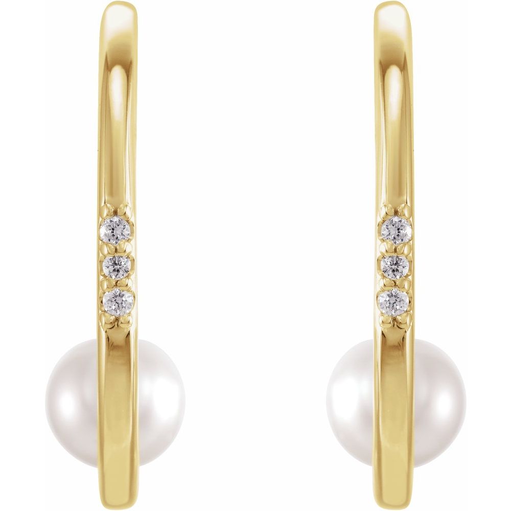 High Quality Luxury Earrings for Women by Ryan Jonathan Fine Jewelry