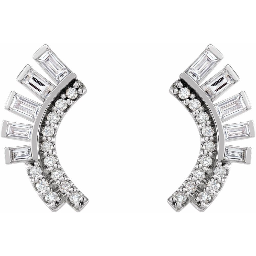 High Quality Luxury Earrings for Women by Ryan Jonathan Fine Jewelry