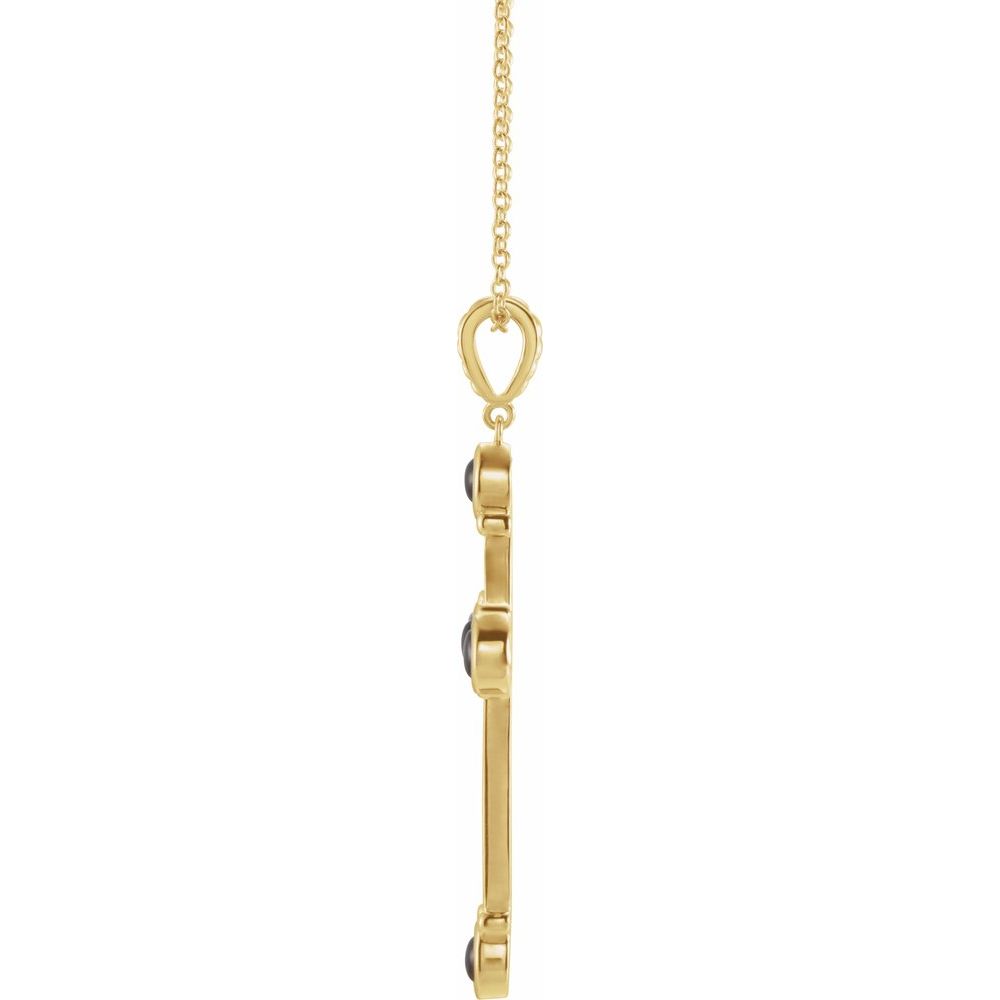 High Quality Luxury Necklaces and Pendants for Women by Ryan Jonathan Fine Jewelry