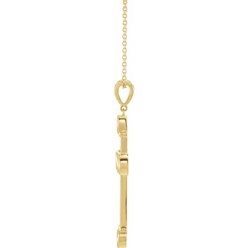 High Quality Luxury Necklaces and Pendants for Women by Ryan Jonathan Fine Jewelry