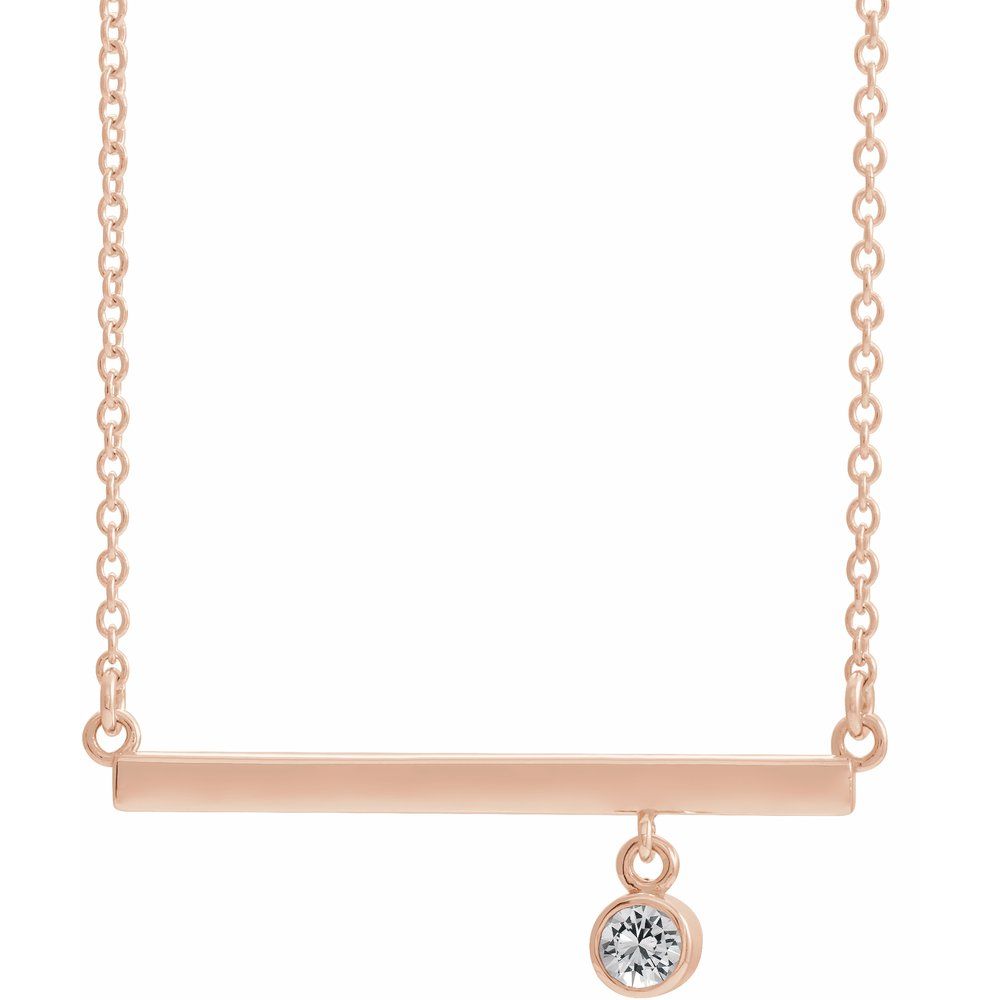 High Quality Luxury Necklaces and Pendants for Women by Ryan Jonathan Fine Jewelry