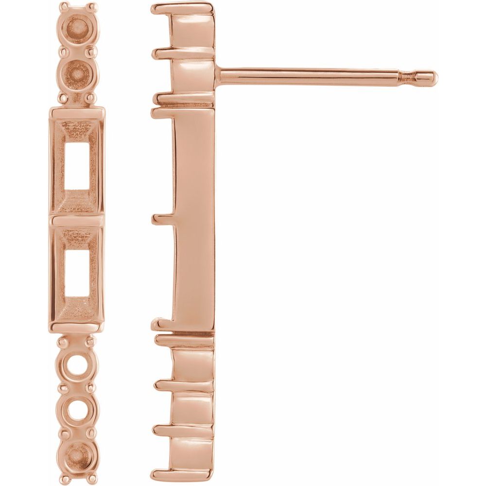 High Quality Luxury Earrings for Women by Ryan Jonathan Fine Jewelry