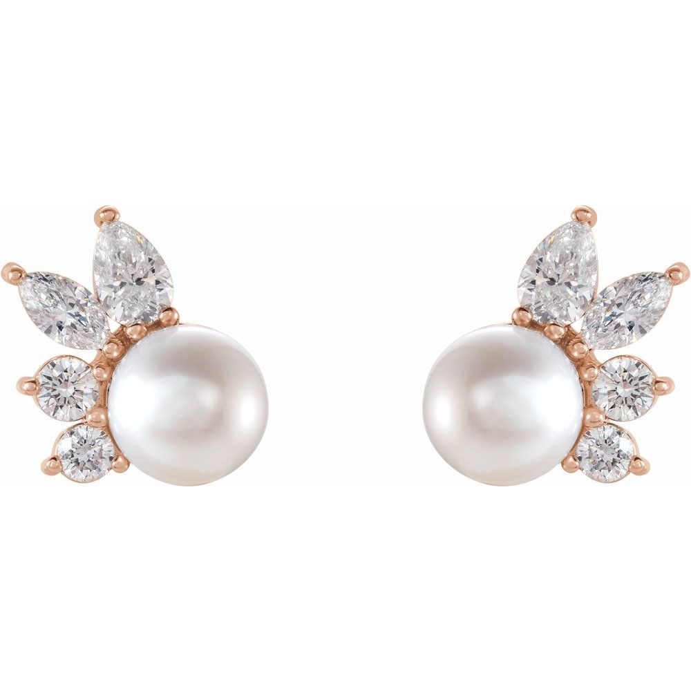 High Quality Luxury Earrings for Women by Ryan Jonathan Fine Jewelry