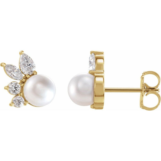 High Quality Luxury Earrings for Women by Ryan Jonathan Fine Jewelry