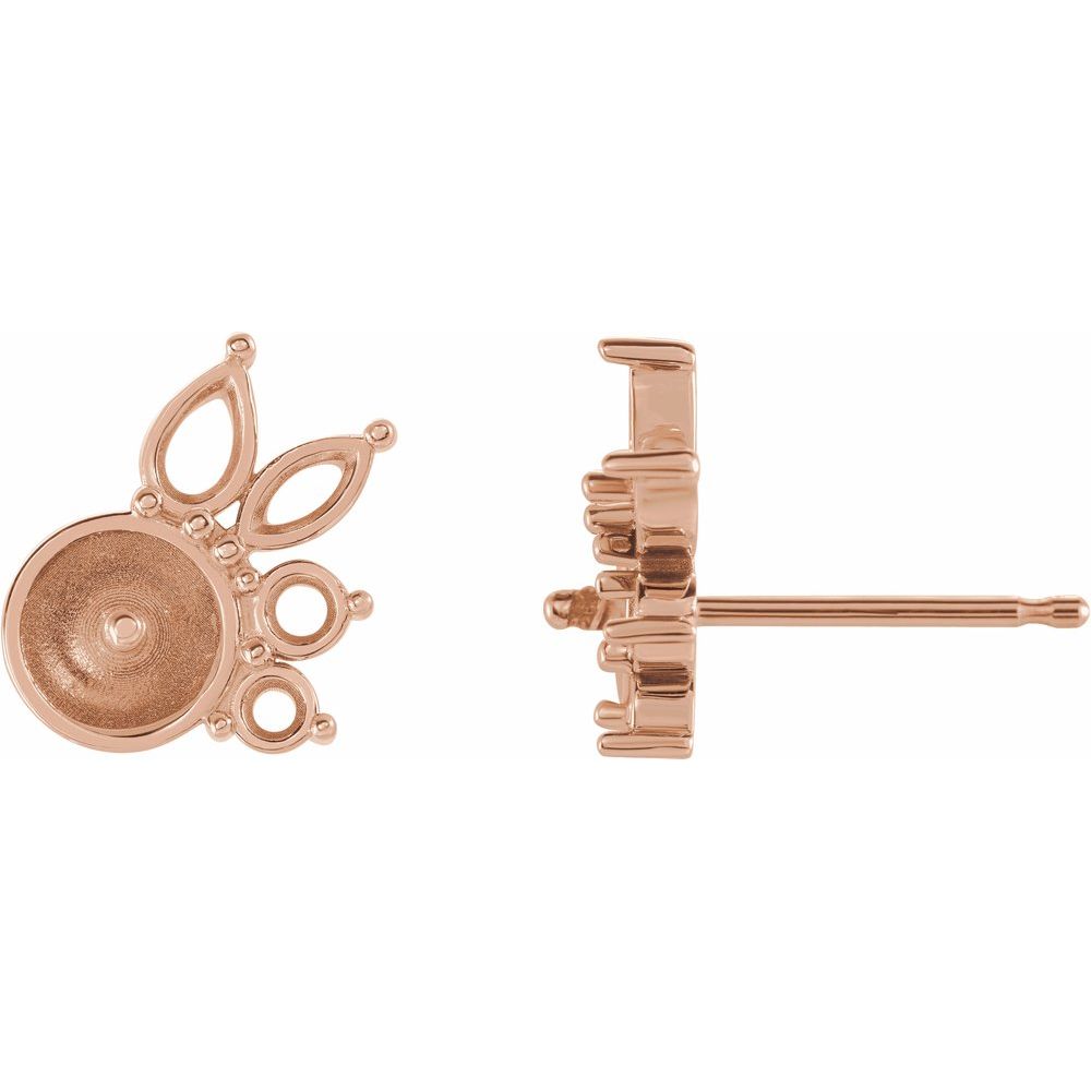 High Quality Luxury Earrings for Women by Ryan Jonathan Fine Jewelry