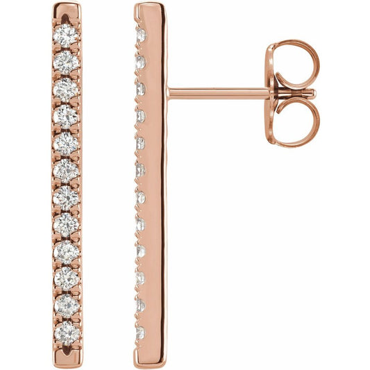 High Quality Luxury Earrings for Women by Ryan Jonathan Fine Jewelry