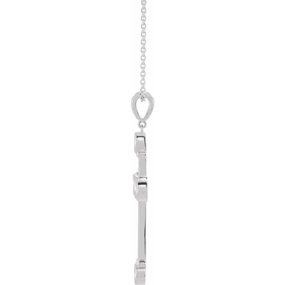 High Quality Luxury Necklaces and Pendants for Women by Ryan Jonathan Fine Jewelry