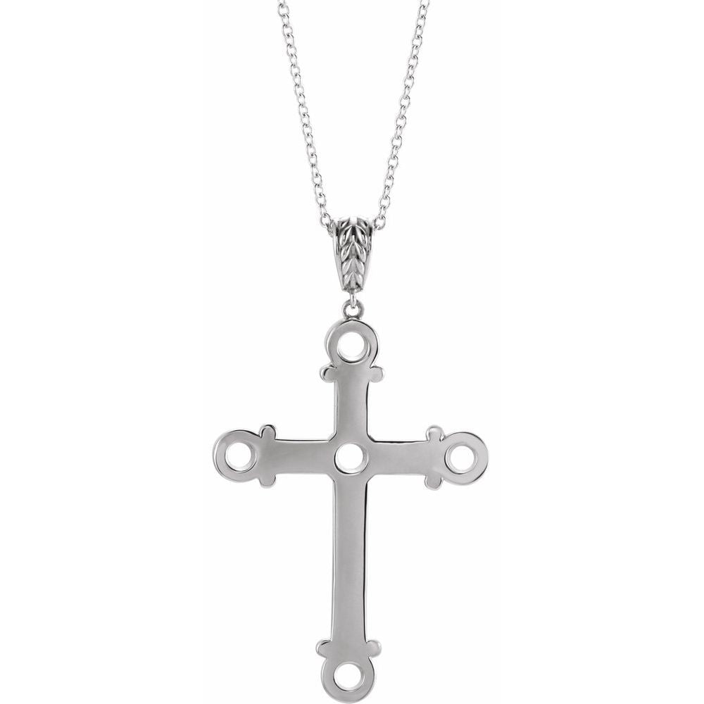 High Quality Luxury Necklaces and Pendants for Women by Ryan Jonathan Fine Jewelry
