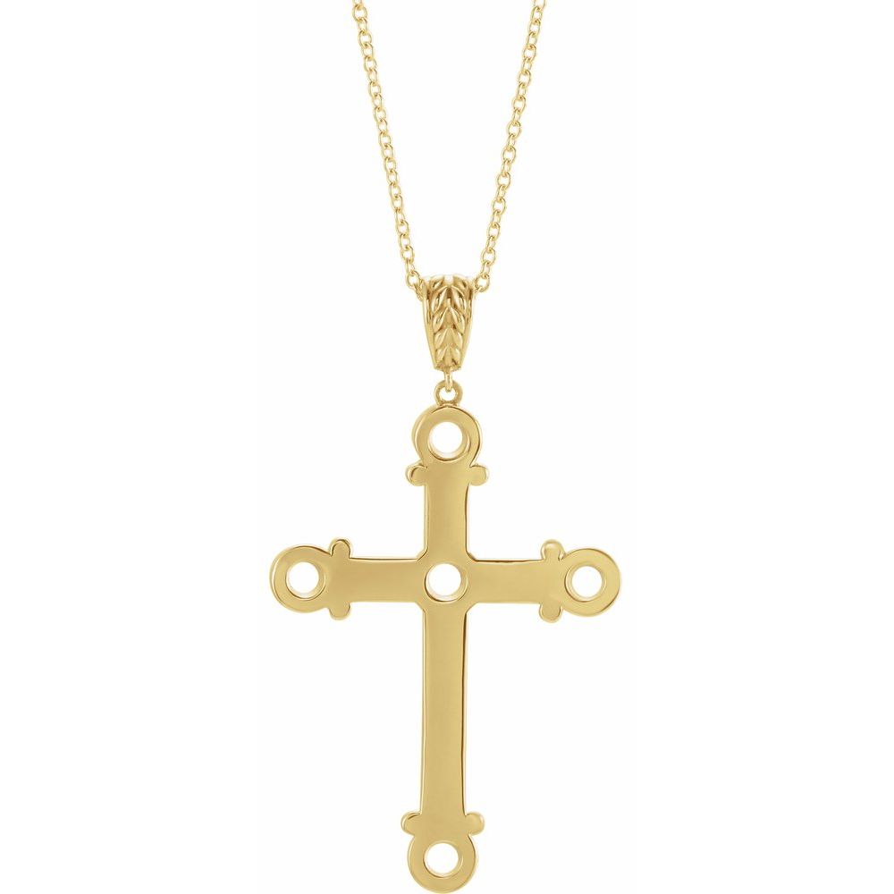 High Quality Luxury Necklaces and Pendants for Women by Ryan Jonathan Fine Jewelry