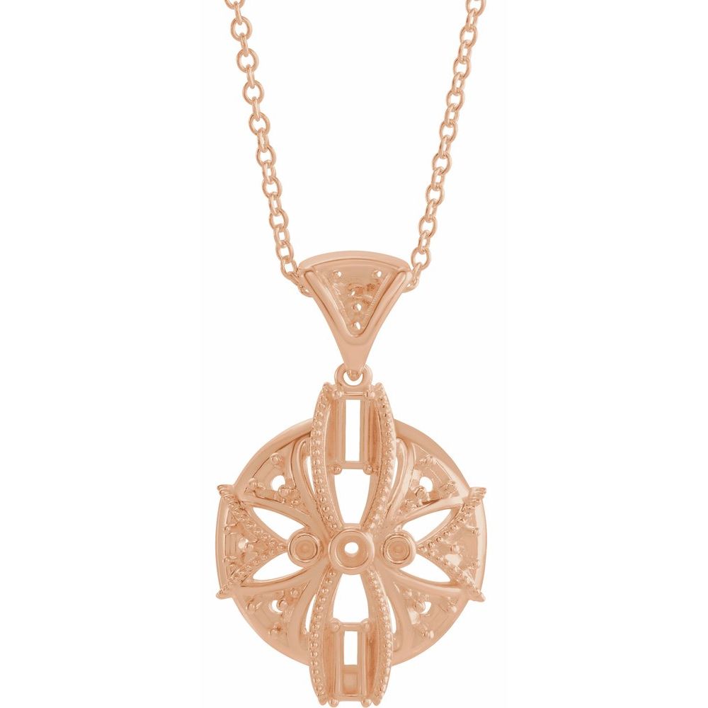 High Quality Luxury Necklaces and Pendants for Women by Ryan Jonathan Fine Jewelry