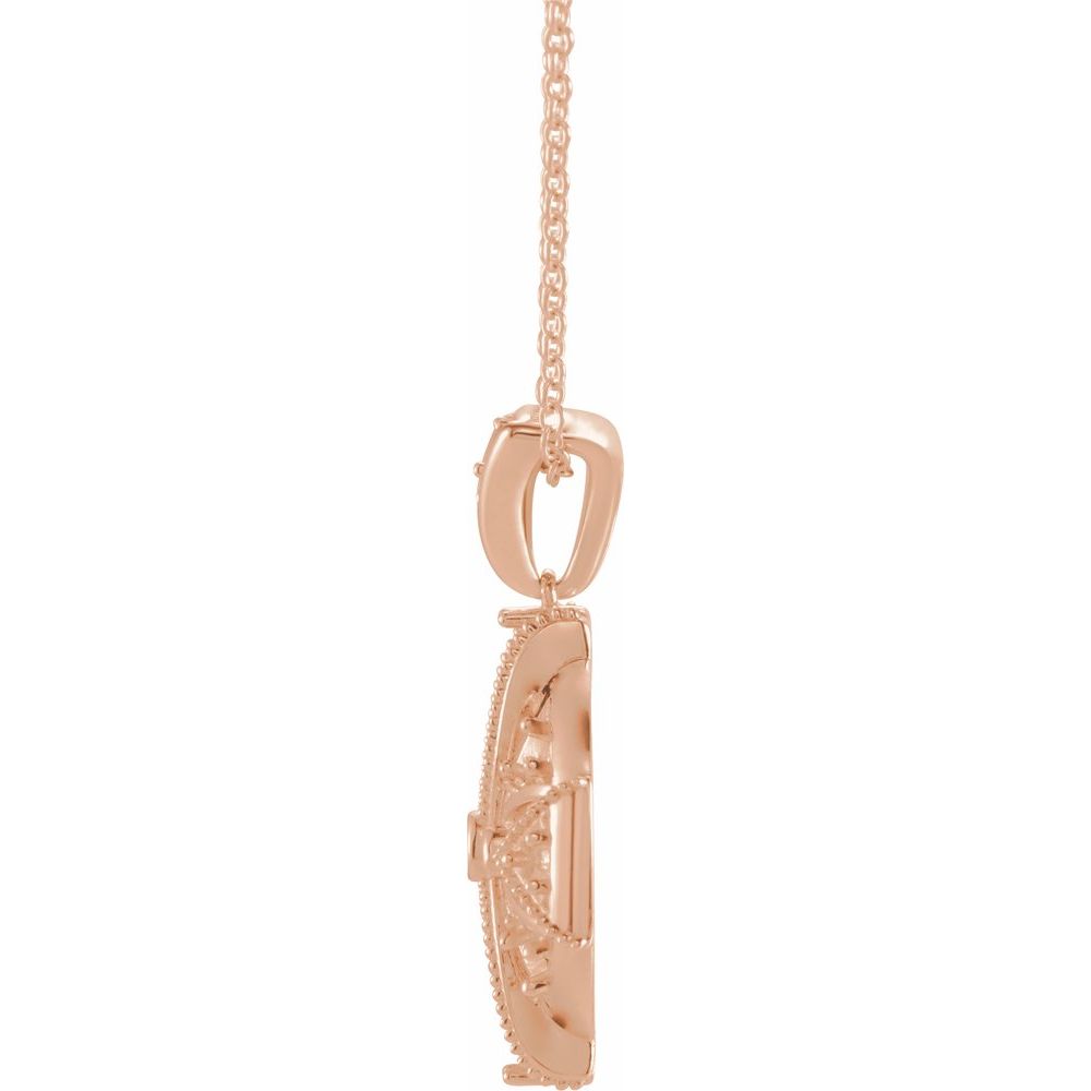 High Quality Luxury Necklaces and Pendants for Women by Ryan Jonathan Fine Jewelry
