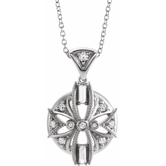 High Quality Luxury Necklaces and Pendants for Women by Ryan Jonathan Fine Jewelry