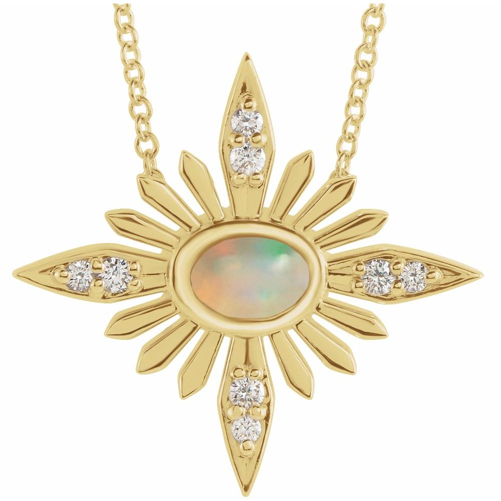 High Quality Luxury Necklaces and Pendants for Women by Ryan Jonathan Fine Jewelry