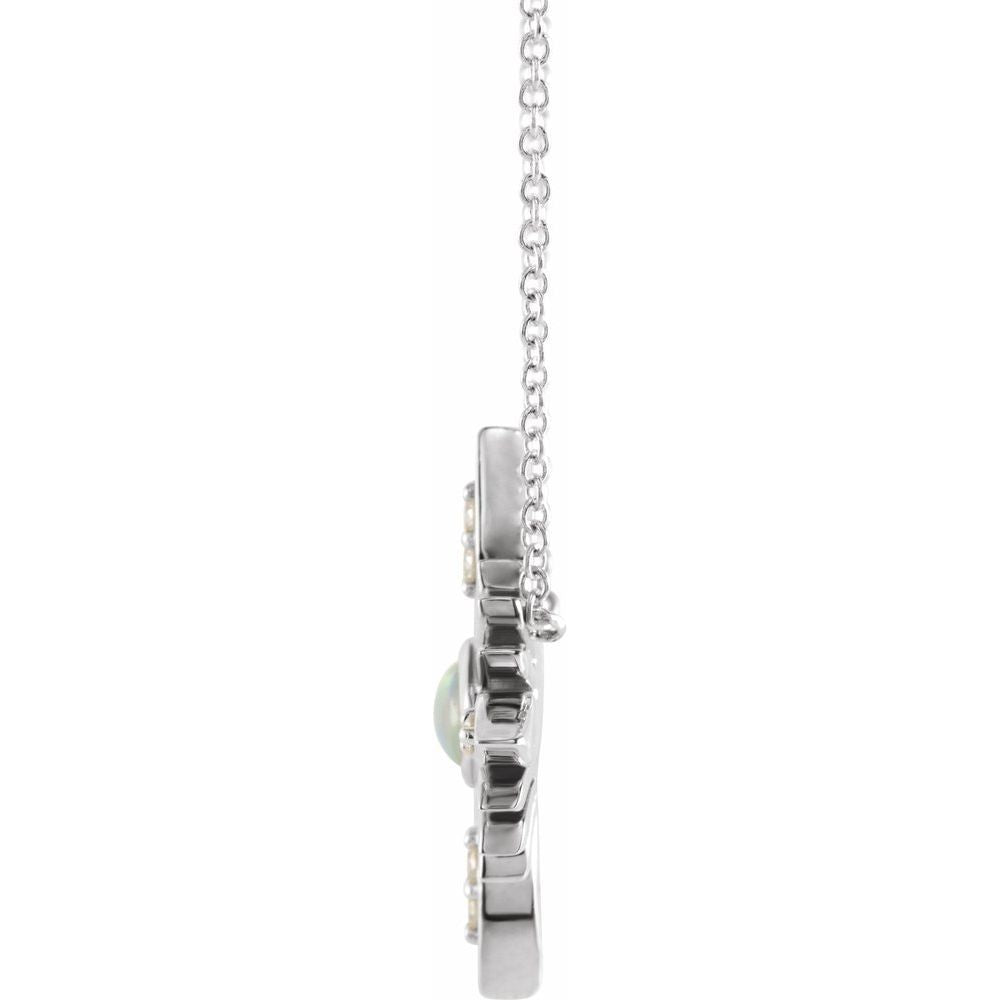 High Quality Luxury Necklaces and Pendants for Women by Ryan Jonathan Fine Jewelry