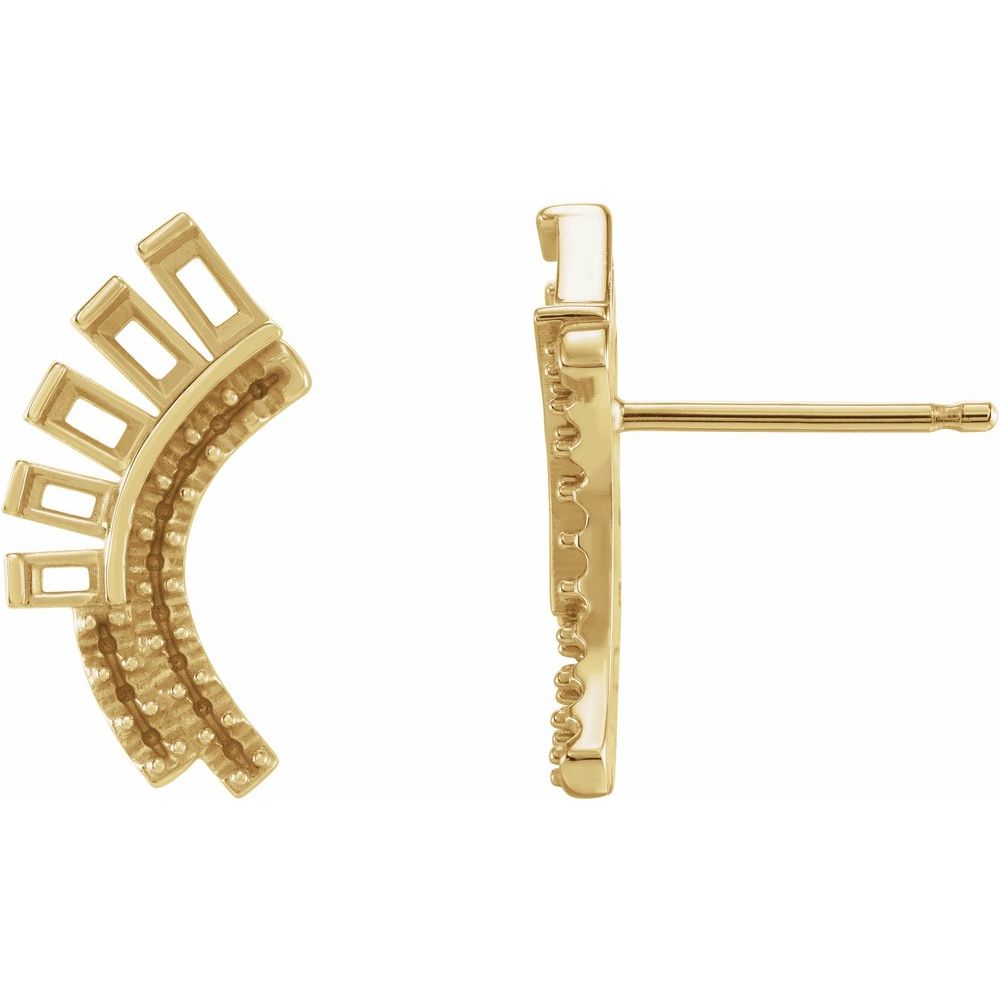 High Quality Luxury Earrings for Women by Ryan Jonathan Fine Jewelry