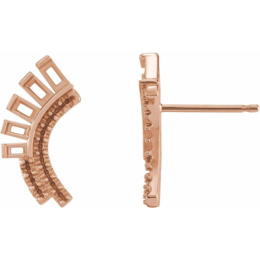 High Quality Luxury Earrings for Women by Ryan Jonathan Fine Jewelry