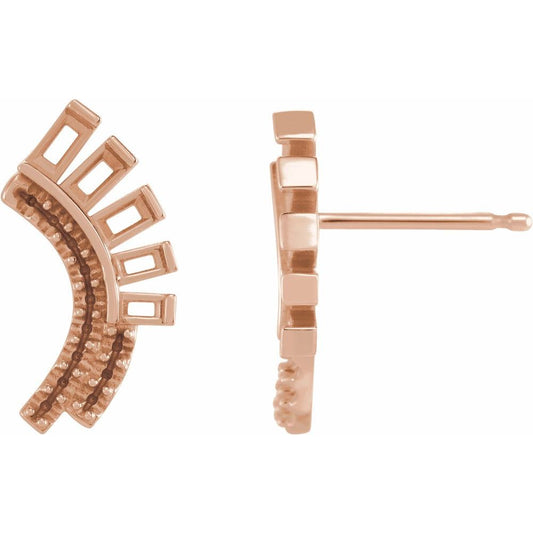 High Quality Luxury Earrings for Women by Ryan Jonathan Fine Jewelry