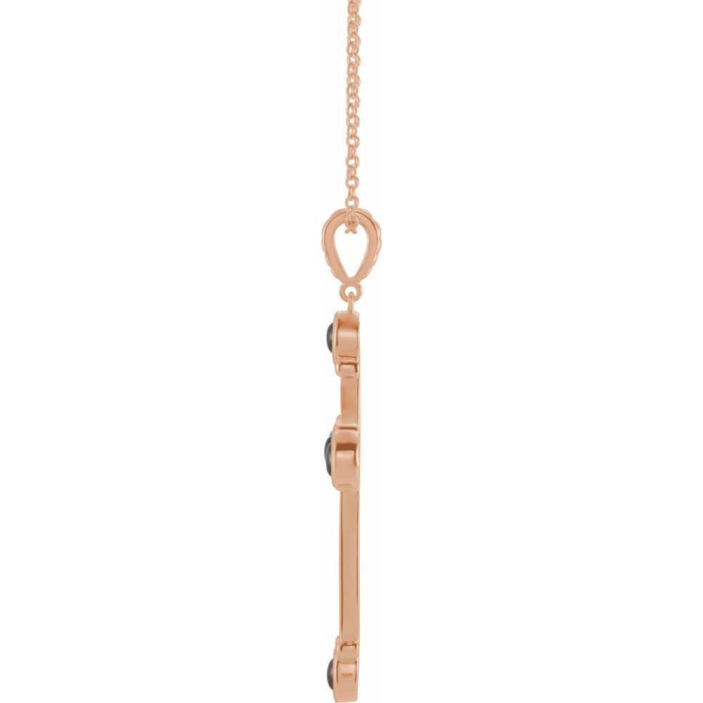 High Quality Luxury Necklaces and Pendants for Women by Ryan Jonathan Fine Jewelry