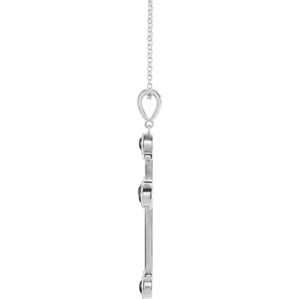 High Quality Luxury Necklaces and Pendants for Women by Ryan Jonathan Fine Jewelry