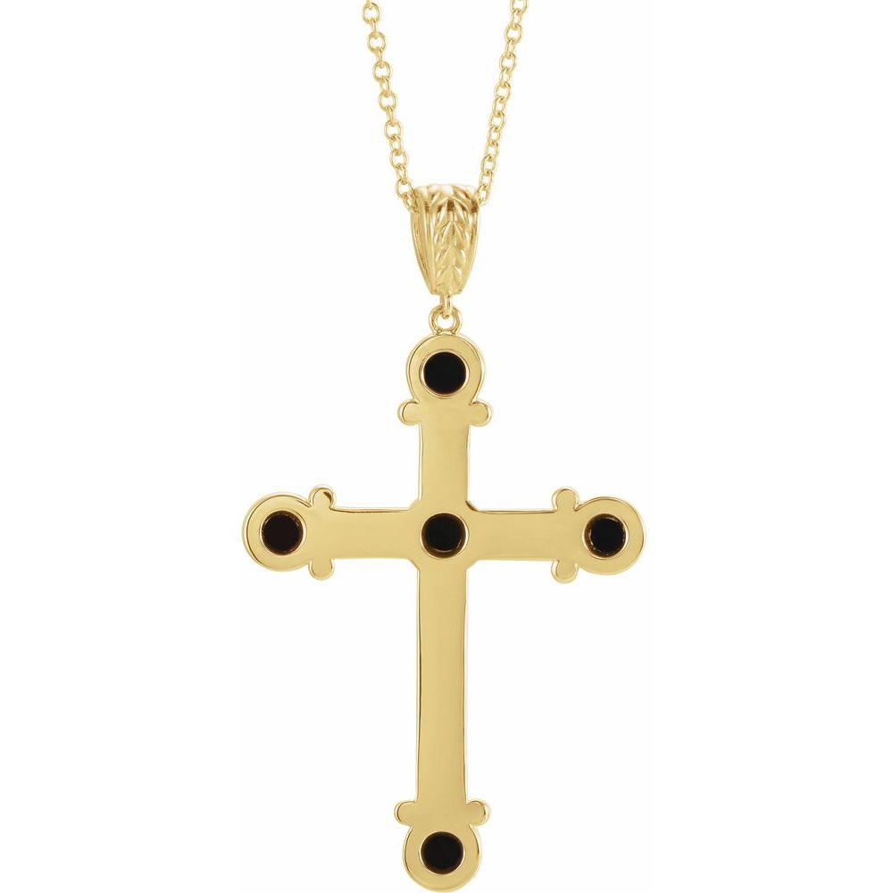 High Quality Luxury Necklaces and Pendants for Women by Ryan Jonathan Fine Jewelry