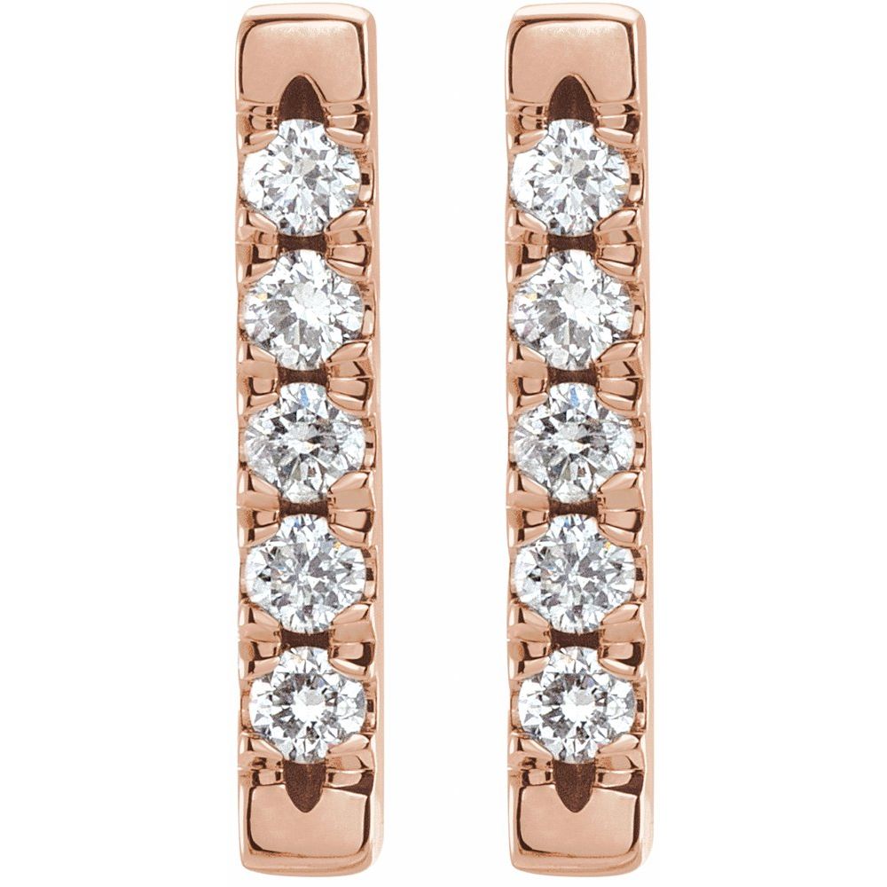 High Quality Luxury Earrings for Women by Ryan Jonathan Fine Jewelry