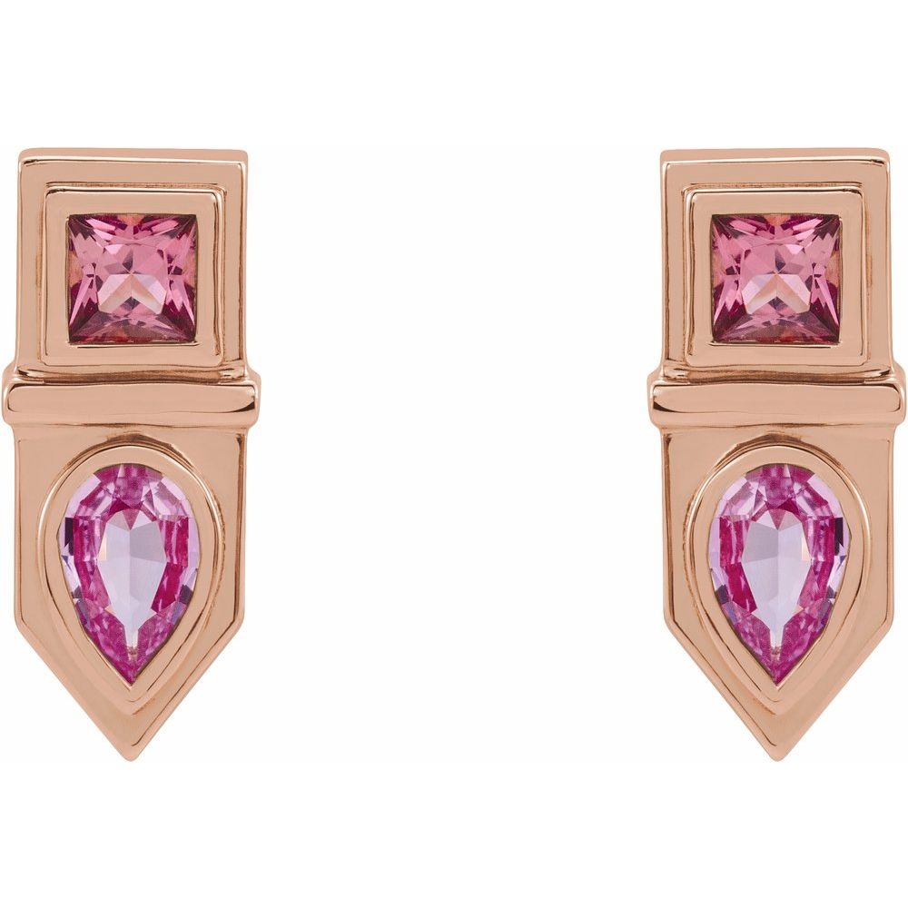 High Quality Luxury Earrings for Women by Ryan Jonathan Fine Jewelry