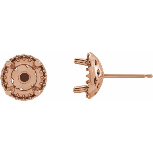 High Quality Luxury Earrings for Women by Ryan Jonathan Fine Jewelry