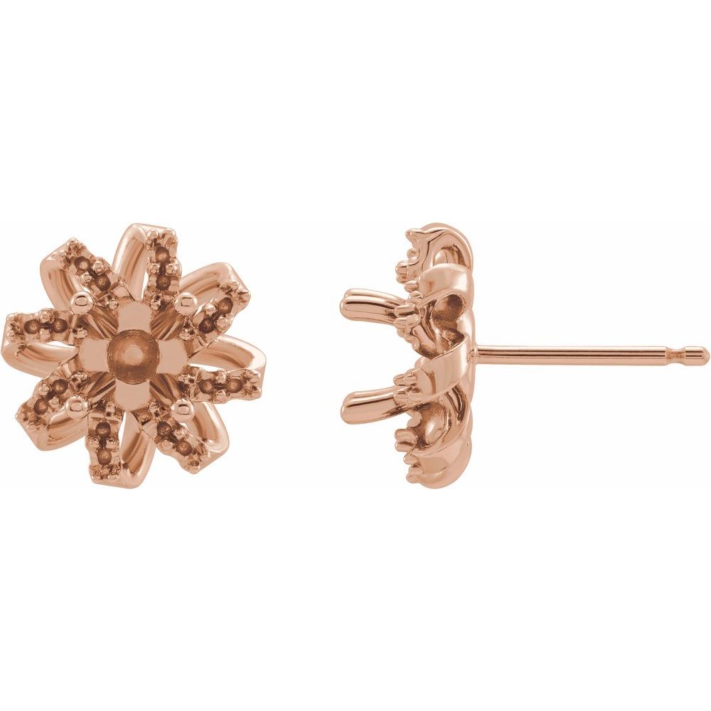 High Quality Luxury Earrings for Women by Ryan Jonathan Fine Jewelry