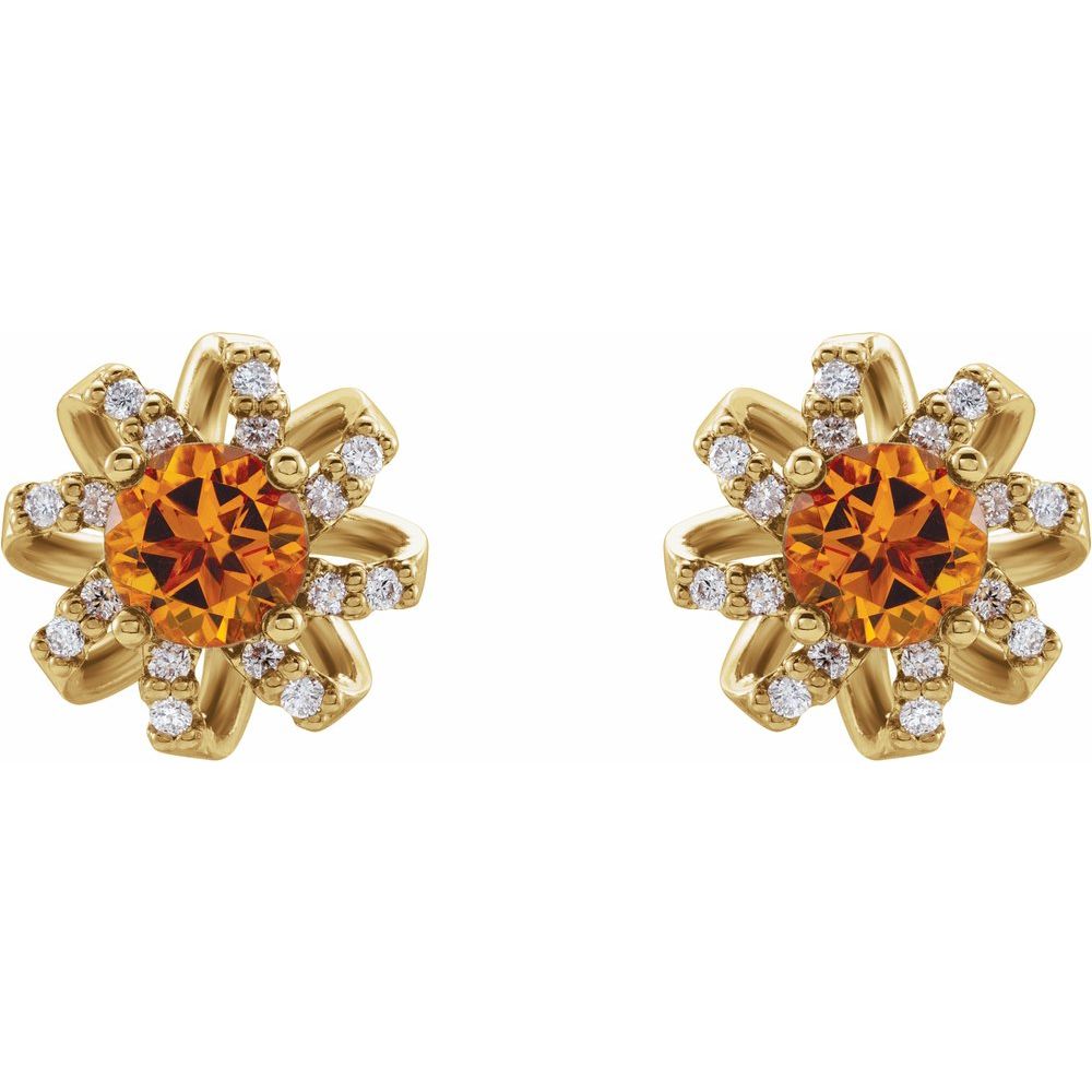High Quality Luxury Earrings for Women by Ryan Jonathan Fine Jewelry