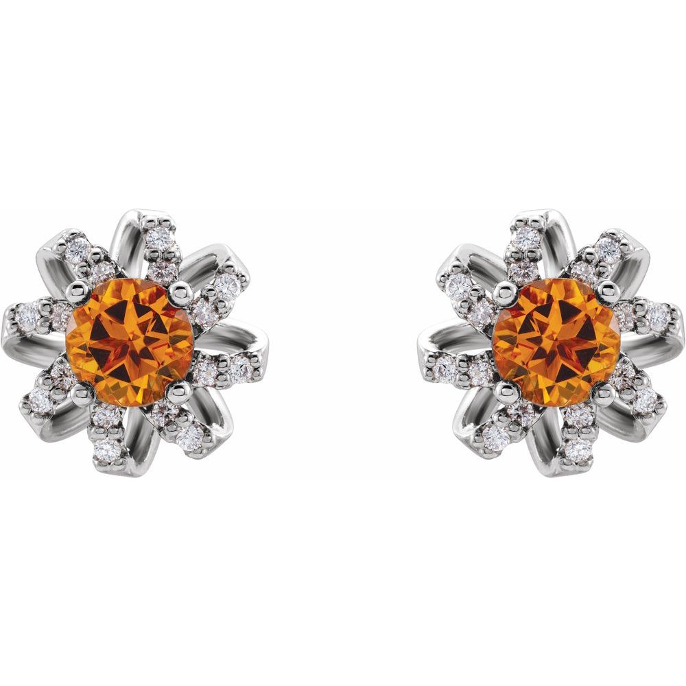 High Quality Luxury Earrings for Women by Ryan Jonathan Fine Jewelry