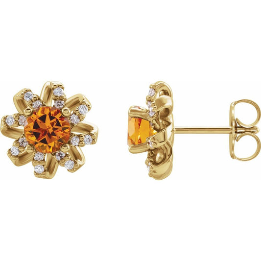 High Quality Luxury Earrings for Women by Ryan Jonathan Fine Jewelry