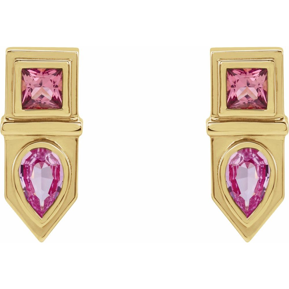 High Quality Luxury Earrings for Women by Ryan Jonathan Fine Jewelry