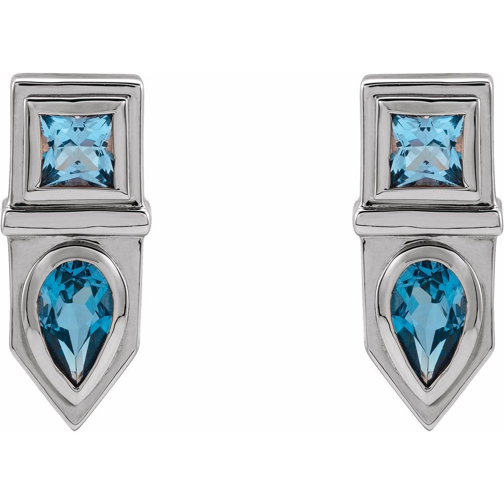 High Quality Luxury Earrings for Women by Ryan Jonathan Fine Jewelry
