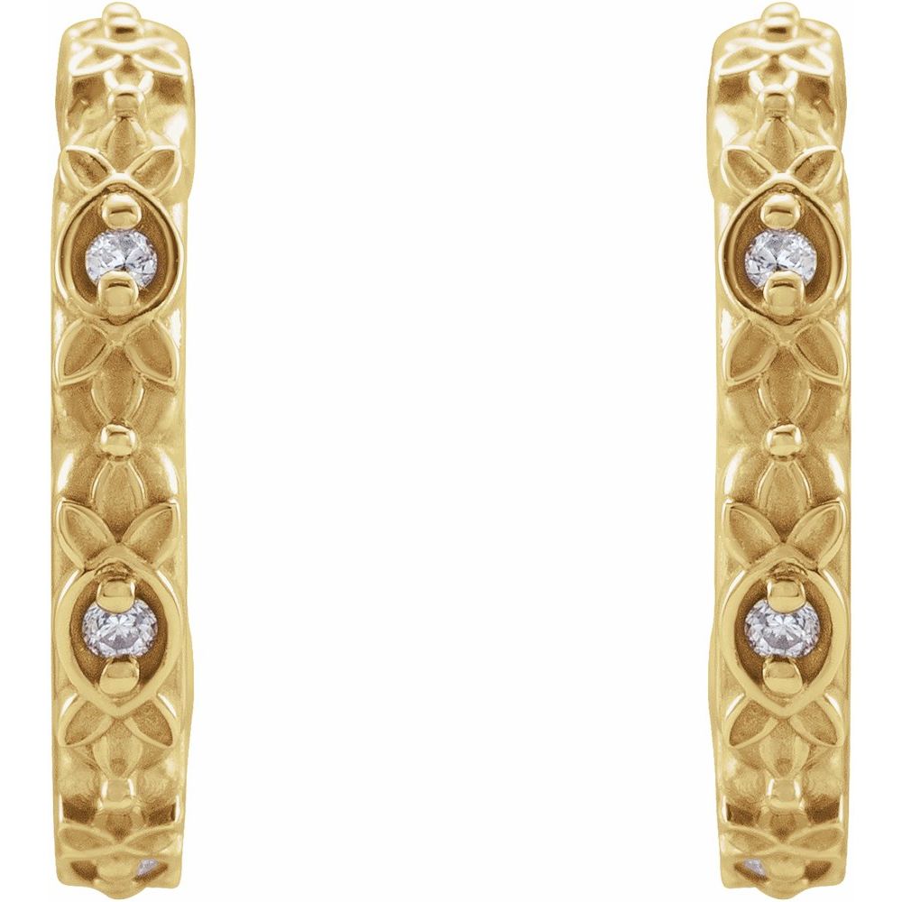 High Quality Luxury Earrings for Women by Ryan Jonathan Fine Jewelry