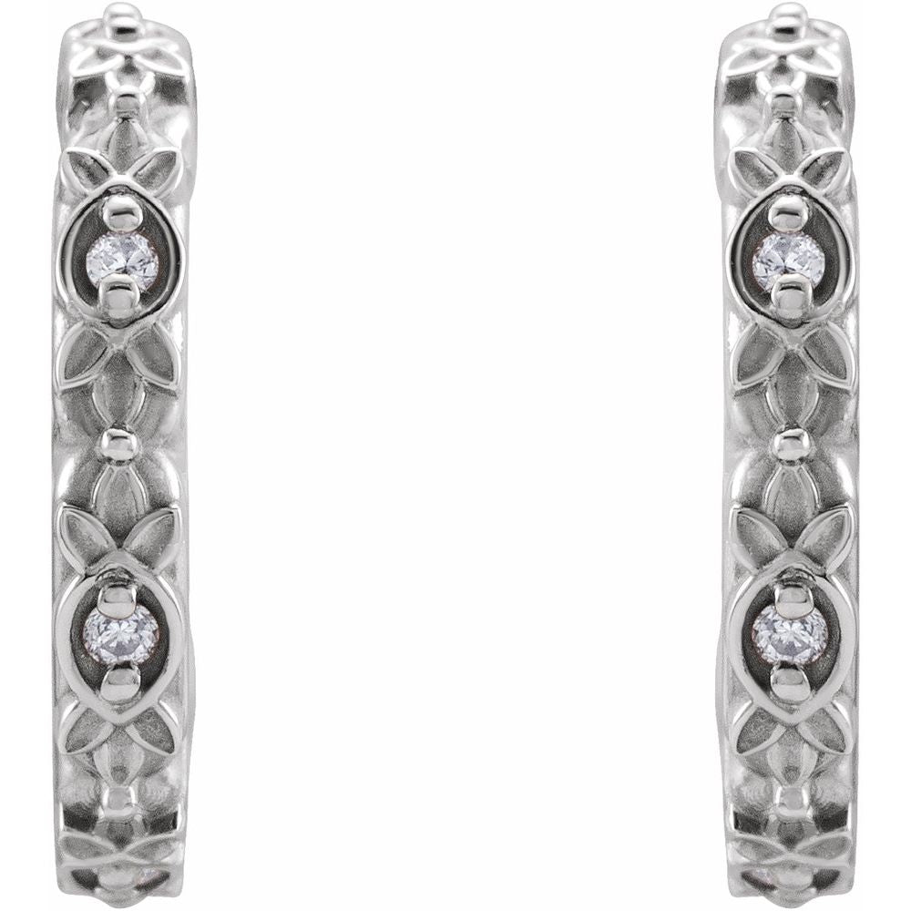 High Quality Luxury Earrings for Women by Ryan Jonathan Fine Jewelry