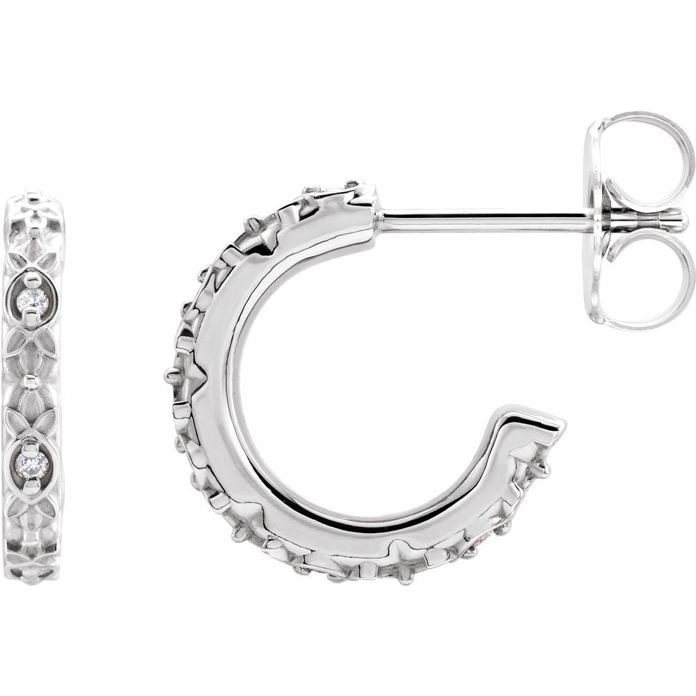 High Quality Luxury Earrings for Women by Ryan Jonathan Fine Jewelry