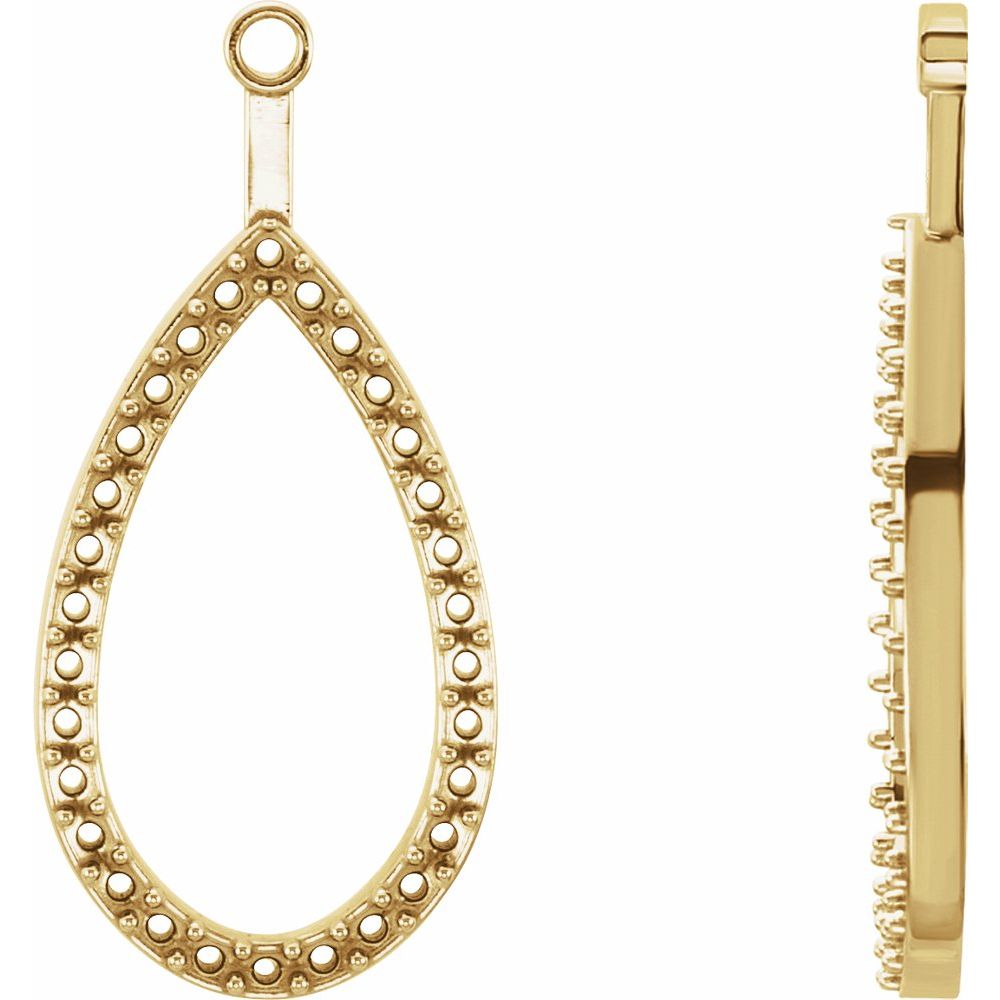 High Quality Luxury Earrings for Women by Ryan Jonathan Fine Jewelry