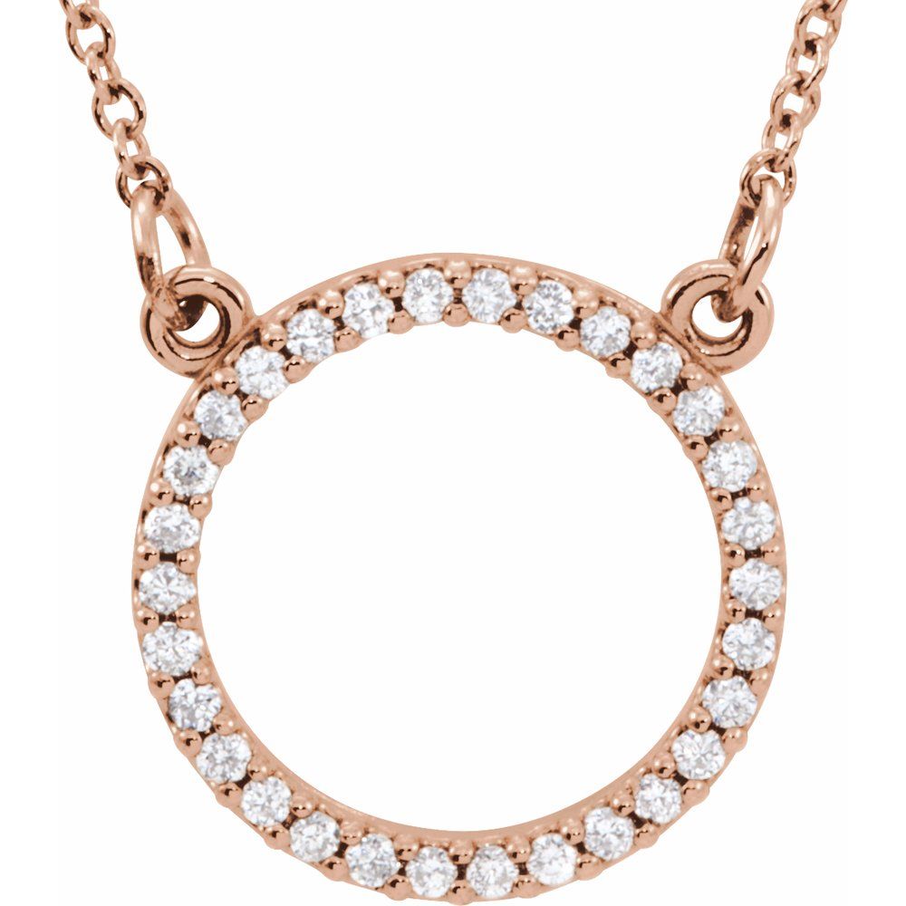High Quality Luxury Necklaces and Pendants for Women by Ryan Jonathan Fine Jewelry