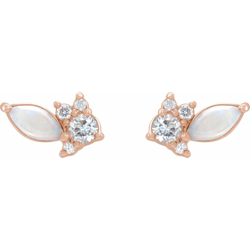 High Quality Luxury Earrings for Women by Ryan Jonathan Fine Jewelry